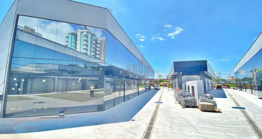 Loja para alugar, 180 m² por R$ 12.000,00/mês - Nossa Senhora do Rosário - São José/SC