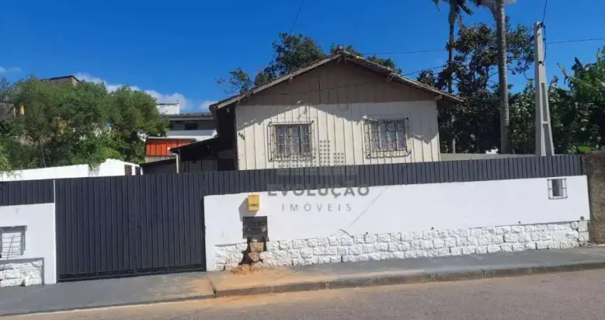 Terreno à venda na Rua Eduardo Horn, Jardim Atlântico, Florianópolis