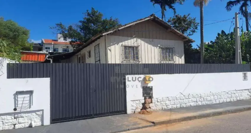 Terreno à venda - Jardim Atlântico - Florianópolis/SC