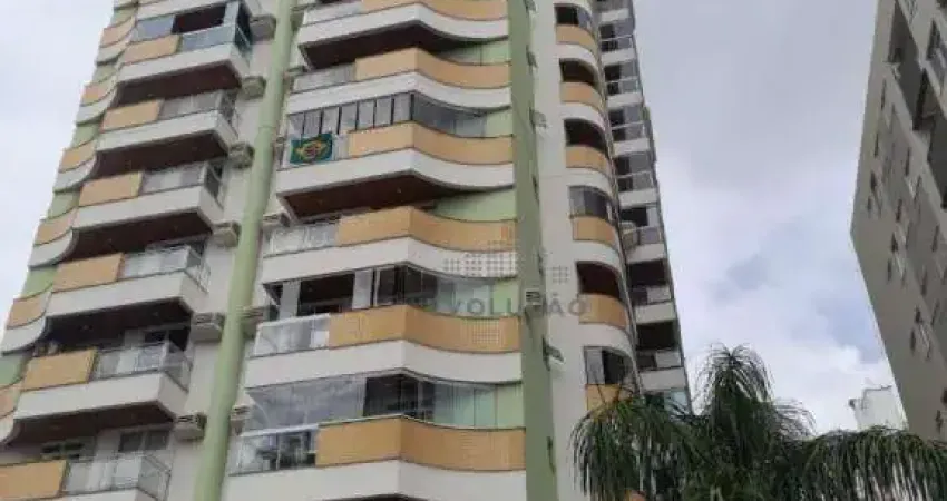 Apartamento com 3 dormitórios à venda, 100 m² por R$ 890.000,00 - Campinas - São José/SC