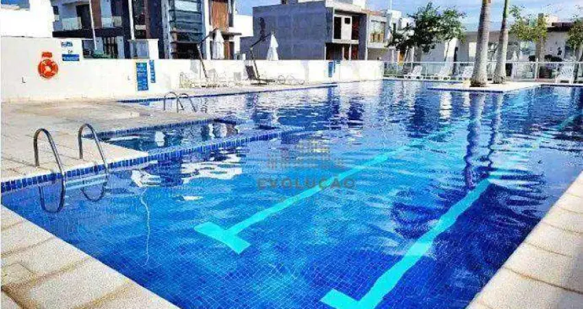 CASA 3 Quantos, 1 Suíte, 2 Vagas - Deltaville - Santa Catarina