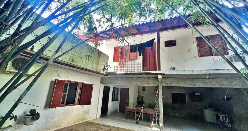 Casa com 2 quartos à venda na Rua João Evangelista da Costa, Estreito, Florianópolis