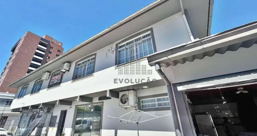 Ótima Oportunidade Prédio Comercial e Residencial.