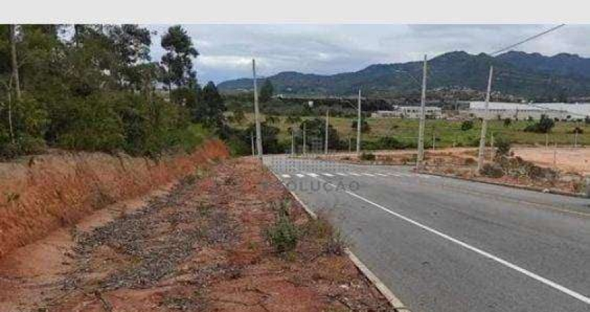 Terreno à venda - Areias de Baixo - Governador Celso Ramos/SC