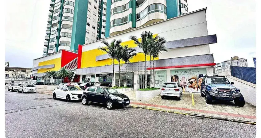 Sala comercial com 1 sala para alugar na Avenida Brigadeiro da Silva Paes, Campinas, São José