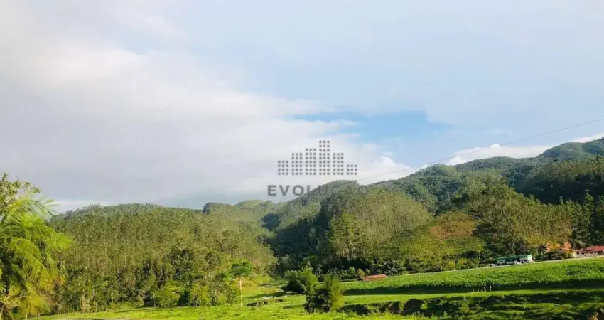 Terreno em condomínio fechado à venda no Centro, São João Batista 