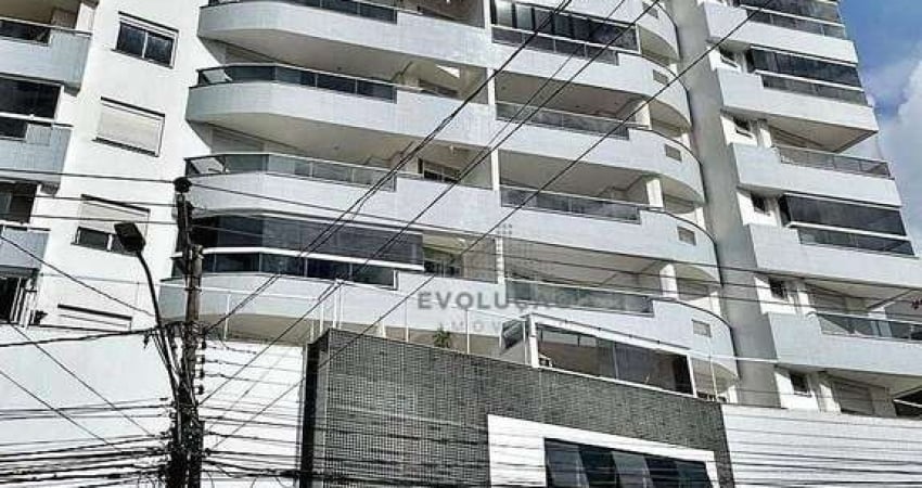 Lindo Apartamento 02 Quartos com Suíte , 03 Vagas - Kobrasol São José SC