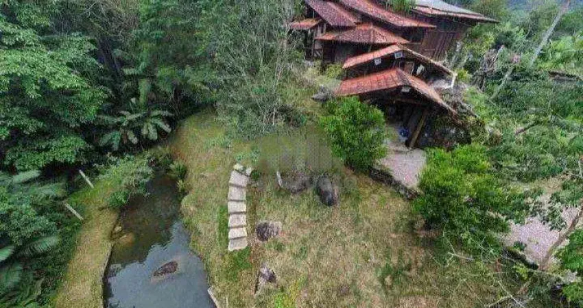 Chácara / sítio com 2 quartos à venda no Rolador, Canelinha 