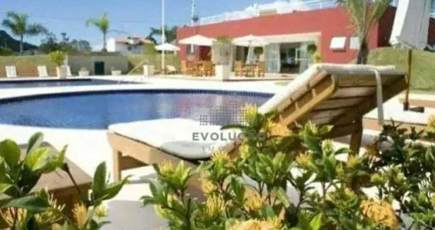 Casa em condomínio fechado com 4 quartos à venda na Avenida Red Park, São João do Rio Vermelho, Florianópolis