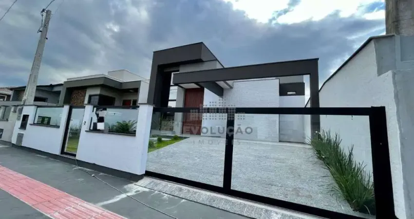 Casa com 3 quartos à venda na Bela Vista, Palhoça 