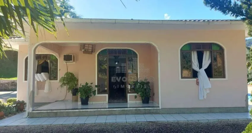 Chácara com sede - Centro - Antônio Carlos/SC