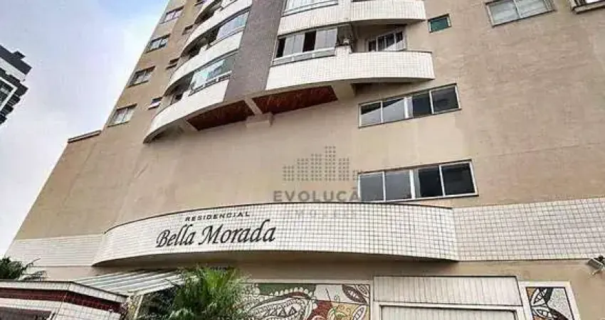 Cobertura 03 Dorms, 02 Vagas + HB - Porteira Fechada - Kobrasol - São José/SC