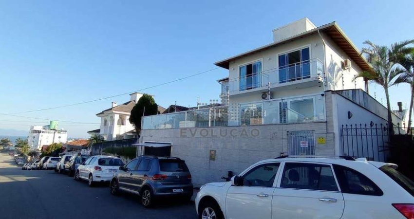 Excelente Imovel Comercial ou Residencial em Coqueiros - Florianópolis SC