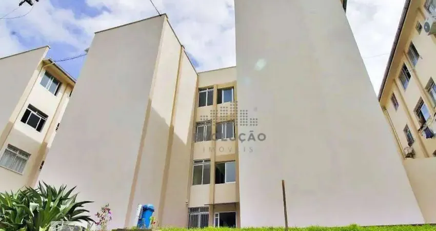 Apartamento à venda, 65 m² por R$ 274.999,99 - Praia Comprida - São José/SC