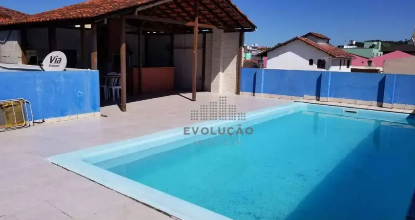 Casa com 5 dormitórios à venda, 580 m² por R$ 850.000,00 - Forquilhinhas - São José/SC