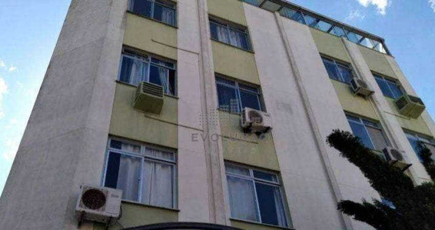 Apartamento à venda, 69 m² por R$ 480.000,00 - Capoeiras - Florianópolis/SC