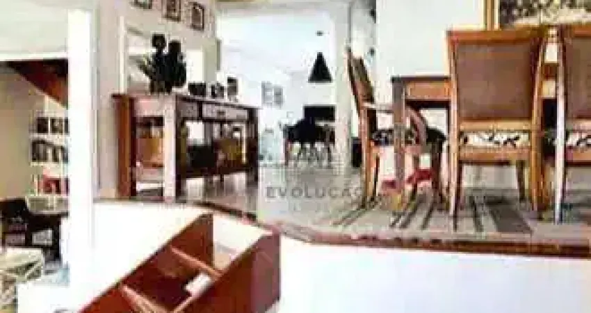 Casa com 4 quartos à venda na Rua Laélia Purpurata, João Paulo, Florianópolis