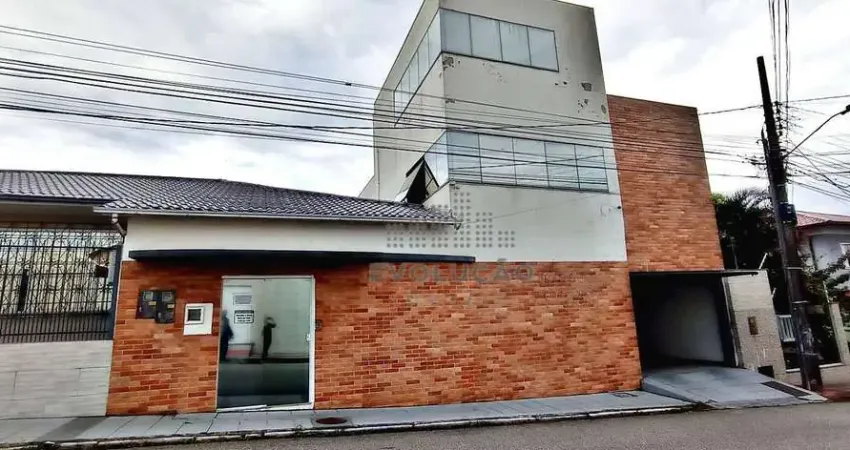 Loja para alugar, 290 m² - Bela Vista - São José/SC