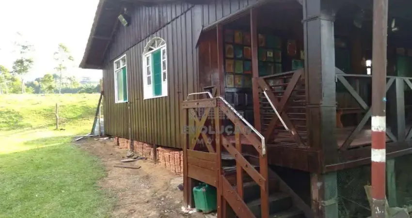 Chácara / sítio com 2 quartos à venda no Invernadinha, Rancho Queimado 