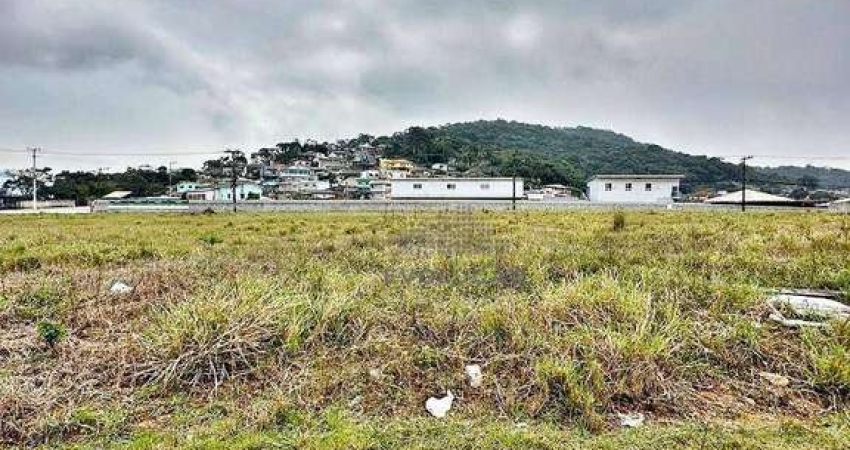 Terreno 375,00 m² Loteamento Altos do Jardim, bairro Janaína, Biguaçu/SC