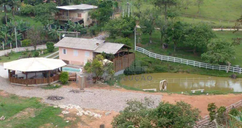 Casa com 3 Dormitórios à venda  - Potecas - São José/SC