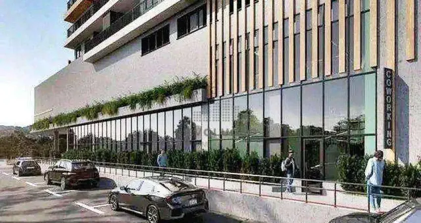 Apartamento com 3 quartos à venda na Rua João Theodoro da Silva, Roçado, São José