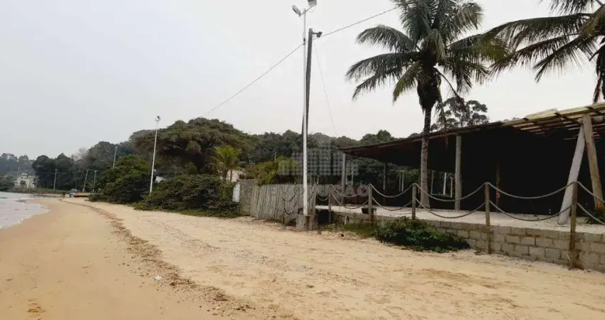 Terreno - Praia Miguel - Biguaçu/SC
