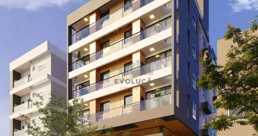 Apartamento Alto Padrão 02 Dorms com Suíte em Ingleses - Florianópolis/SC
