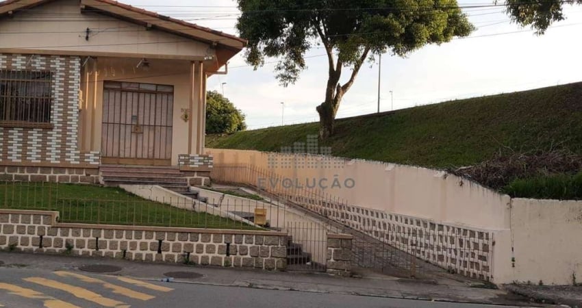 Casa com 2 dormitórios à venda, 170 m² por R$ 680.000,00 - Capoeiras - Florianópolis/SC