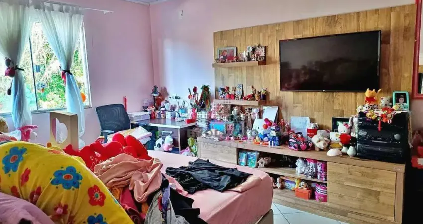 Casa com 3 quartos à venda na Rua João de Barro, Praia de Fora, Palhoça