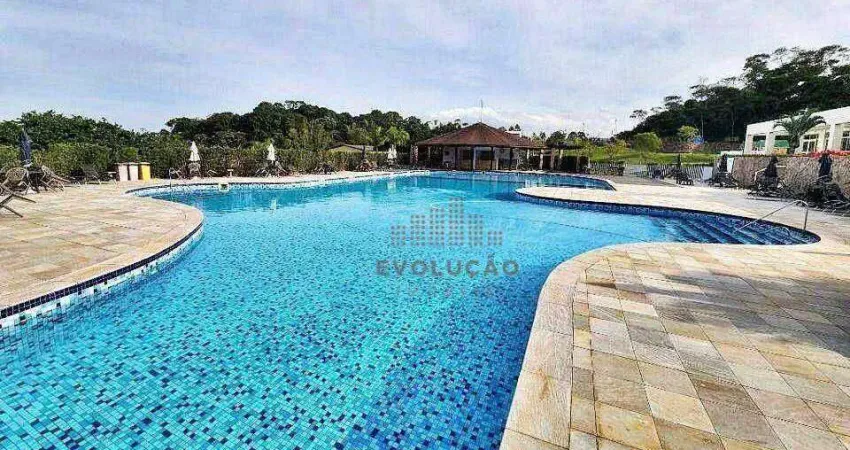 Apartamento com 4 quartos à venda na Rodovia BR-101, Serraria, São José