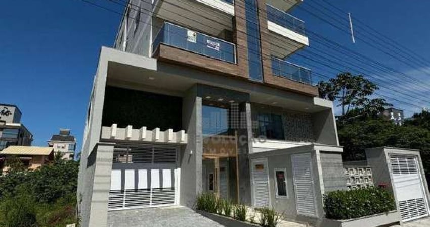 Apartamento com 3 dormitórios à venda - Canto Grande - Bombinhas/SC