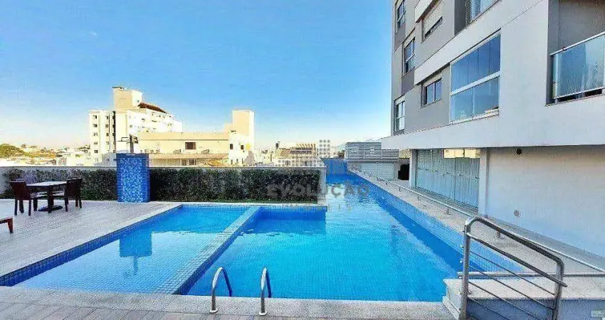 Apartamento com 2 quartos à venda na Rua Maria Claudino da Cruz, Capoeiras, Florianópolis