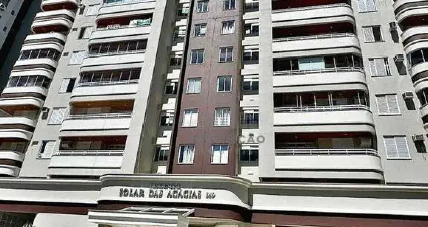 Apartamento à venda, 129 m² por R$ 1.100.000,00 - Campinas - São José/SC