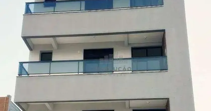 Apartamento NOVO com 2 Dorms sendo 01 Suíte - Flor de Napolis - São José/SC