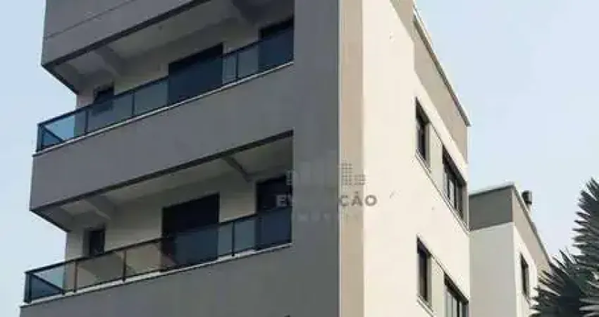 Apartamento Novo com 3 Dorms sendo 01 Suíte - Flor de Napolis - São José/SC