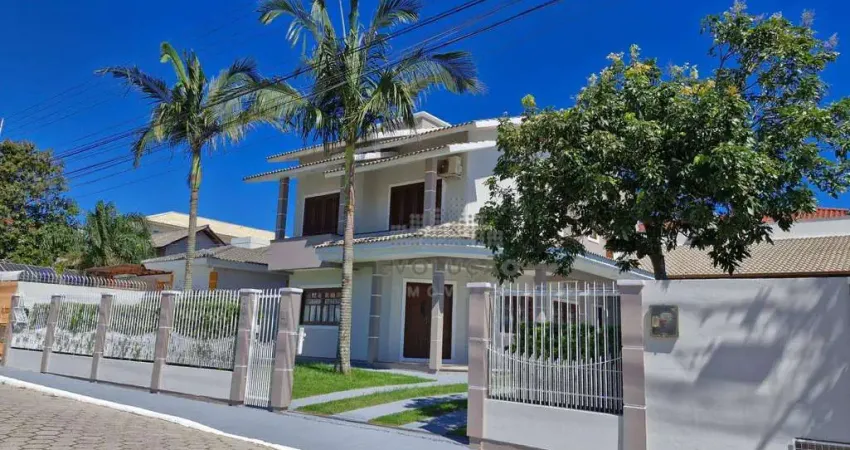 Casa com 3 dormitórios à venda, 240 m² por R$ 1.380.000,00 - Ingleses do Rio Vermelho - Florianópolis/SC
