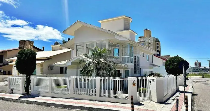 Casa à venda, 248 m² por R$ 2.100.000,00 - Pagani - Palhoça/SC