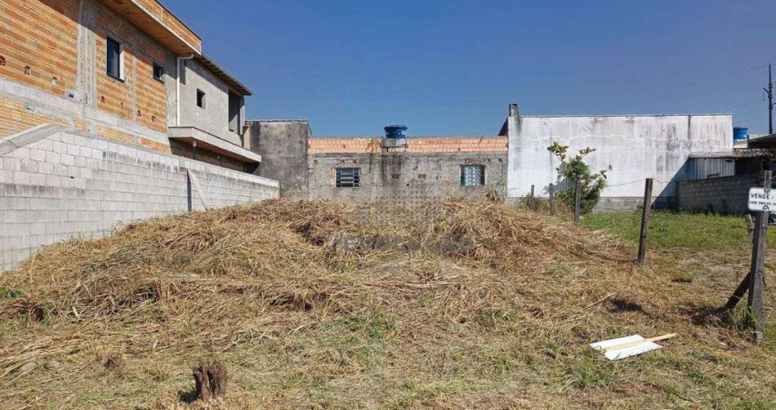 Terreno em condomínio fechado à venda no Caminho Novo, Palhoça 