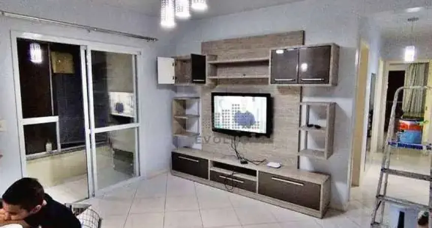Apartamento com 2 quartos à venda na Rua Siena, Pagani, Palhoça