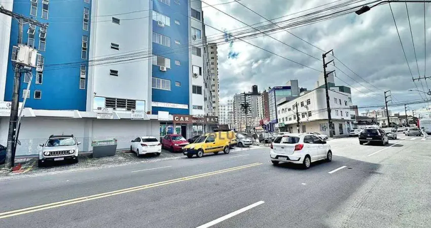 Loja para alugar, 150 m² na Av. Josué Di Bernardi - Campinas - São José/SC