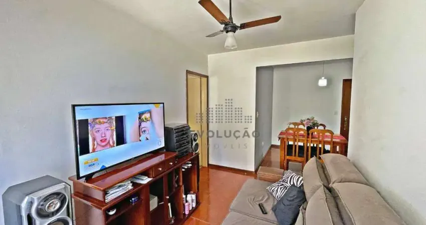 Apartamento com 2 quartos à venda na Avenida Ivo Reis Montenegro, Floresta, São José