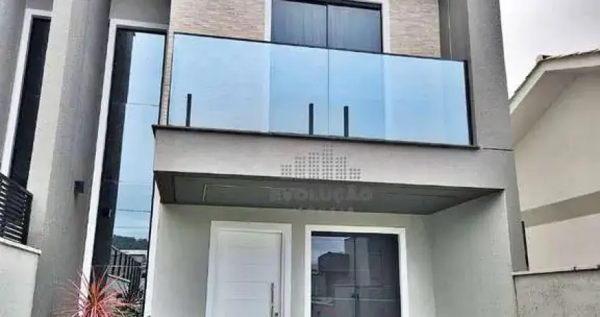 Casa com 2 quartos à venda na Bela Vista, Palhoça 