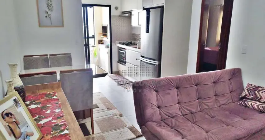 Apartamento com 2 quartos à venda na Rua Otávio Marcelino Martins, Rio Grande, Palhoça