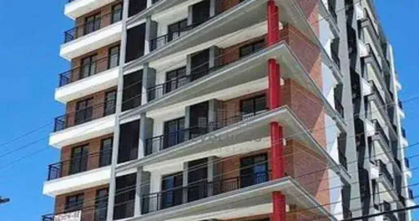 Studio com 1 dormitório para alugar, 45 m² por R$ 4.050,00/mês - Carvoeira - Florianópolis/SC