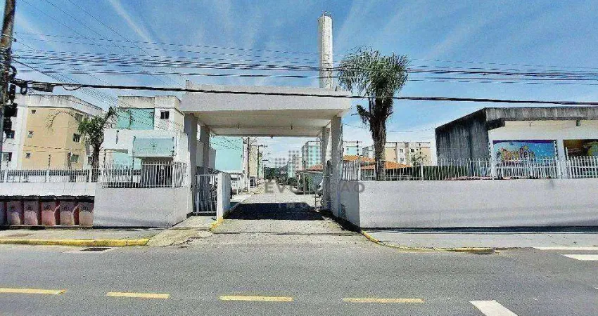 Apartamento com 2 quartos à venda na Rua Natalino Campos Schaimann, Pachecos, Palhoça