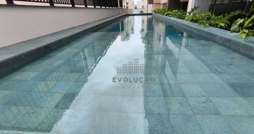 Lindo ato 02 dorms com suite + 01 vaga e hb na pedra branca, palhoça sc