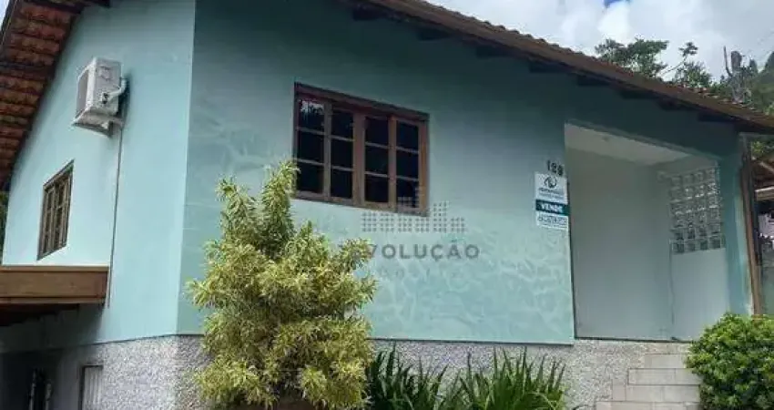 Casa com 2 dormitórios à venda - Canto dos Ganchos - Governador Celso Ramos/SC