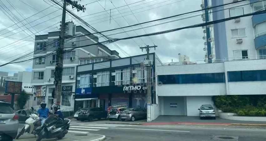 Terreno à venda, 453 m² por R$ 1.200.000,00 - Balneário - Florianópolis/SC