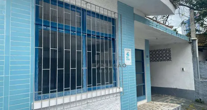 Terreno à venda na Rua Osvaldo Cruz, Balneário, Florianópolis